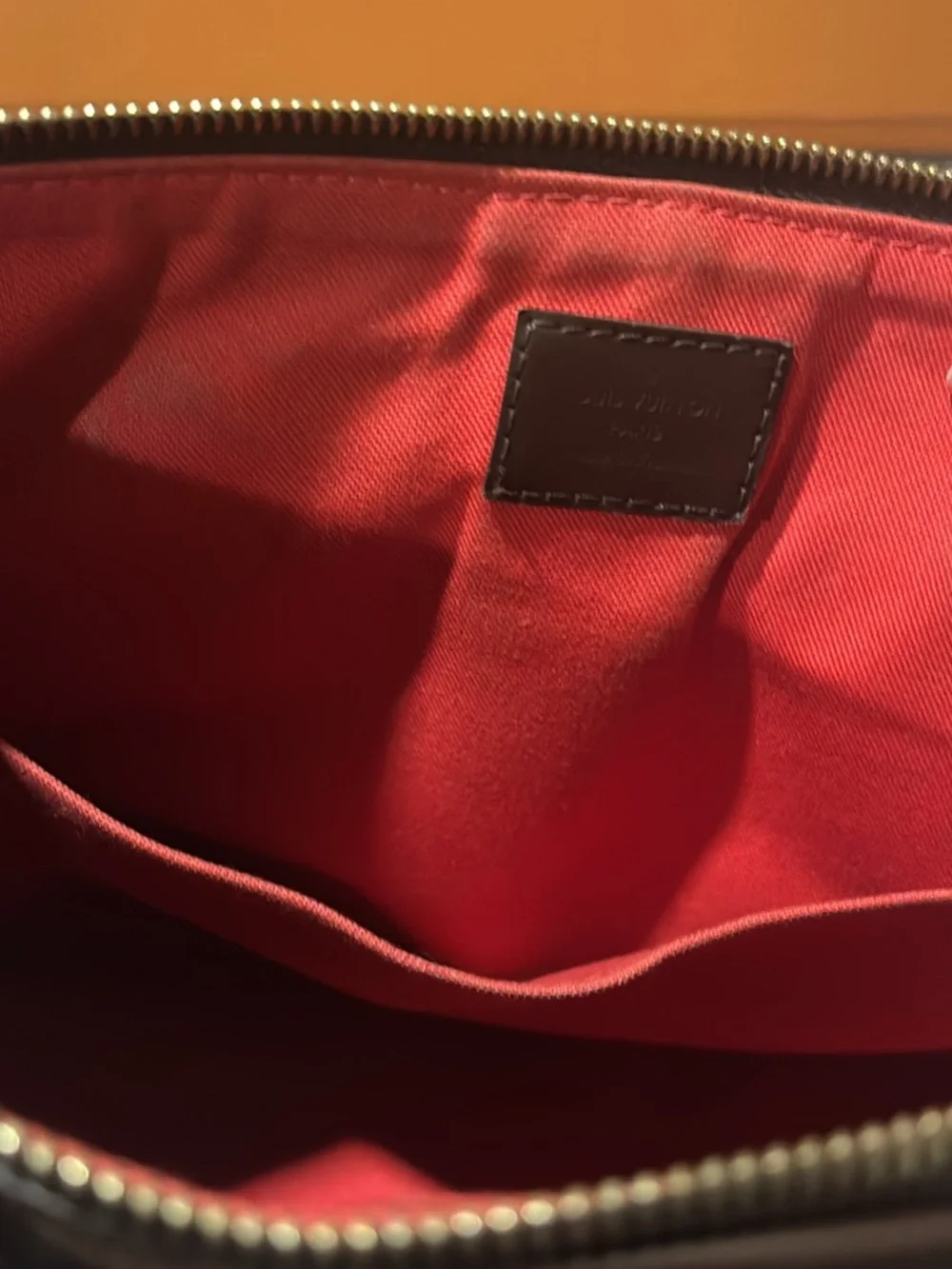 Louis Vuitton Siena MM